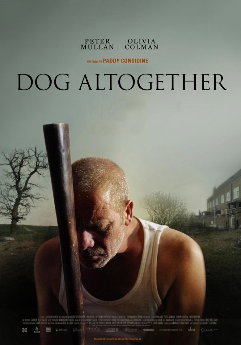 Постер Dog Altogether